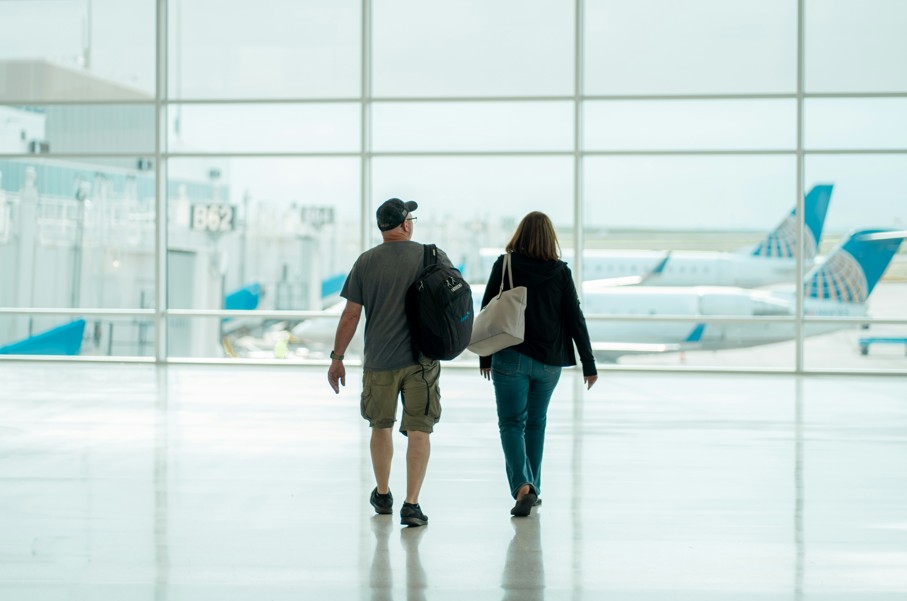 Passenger Drop Off Service